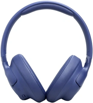 Гарнитура накладные JBL Tune 730BT синий беспроводные bluetooth (JBLT730BTBLU) - купить недорого с доставкой в интернет-магазине