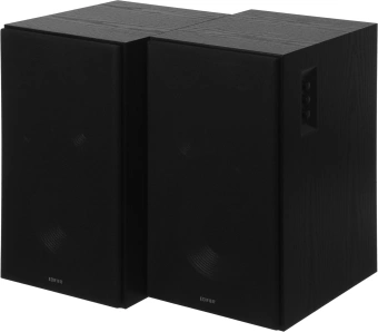 Колонки Edifier R2850DB 2.0 черный 150Вт BT - купить недорого с доставкой в интернет-магазине