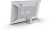 Фоторамка Digma 11.6" PF-1100 IPS 1366x768 белый пластик ПДУ Видео - купить недорого с доставкой в интернет-магазине