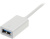 Переходник TP-Link UC400 USB Type-C (m) USB 3.0 A(f) 0.1м белый - купить недорого с доставкой в интернет-магазине
