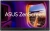 Монитор Asus 15.6" ZenScreen MB166CR черный IPS LED 5ms 16:9 матовая 250cd 178гр/178гр 1920x1080 60Hz FHD USB 0.78кг - купить недорого с доставкой в интернет-магазине