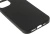 Чехол (клип-кейс) для Apple iPhone 13 LuxCase черный (62320) - купить недорого с доставкой в интернет-магазине