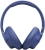 Гарнитура накладные JBL Tune 730BT синий беспроводные bluetooth (JBLT730BTBLU) - купить недорого с доставкой в интернет-магазине