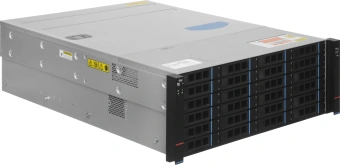Сервер IRU Rock s4124p 1x6248 2x16Gb 1x500Gb M.2 SSD 9460-8i AST2500 2xGigEth 2x1600W w/o OS (2158976) - купить недорого с доставкой в интернет-магазине
