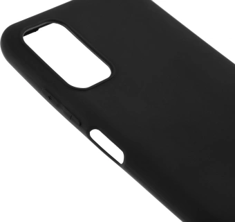 Чехол (клип-кейс) Gresso для Xiaomi Redmi Note 10T Meridian черный (GR17MRN1114) - купить недорого с доставкой в интернет-магазине