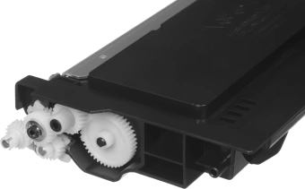 Картридж лазерный Cactus CS-TK240A TK240A черный (6000стр.) для Катюша M240/M140/P140 - купить недорого с доставкой в интернет-магазине