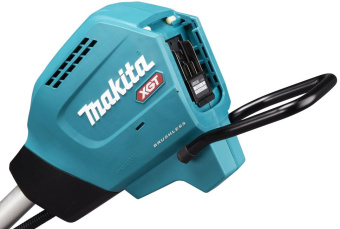 Триммер электрический Makita XGT аккум. 550Вт неразбор.штан. реж.эл.:леска/нож - купить недорого с доставкой в интернет-магазине