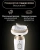 Эпилятор Braun SES9-481 3D GLD скор.:2 насад.:6 от аккум. белый - купить недорого с доставкой в интернет-магазине