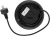 Чайник электрический Vitek VT-1181 1.7л. 2200Вт черный корпус: стекло - купить недорого с доставкой в интернет-магазине