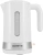 Чайник электрический Polaris PWK 1803C 1.8л. 2200Вт белый корпус: пластик - купить недорого с доставкой в интернет-магазине