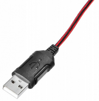 Мышь Оклик 805G V2 BEOWULF черный/серебристый оптическая (3200dpi) USB (8but) - купить недорого с доставкой в интернет-магазине
