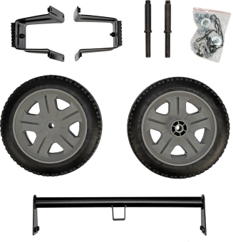 Генератор Denzel PS-120EAD-3 12кВт - купить недорого с доставкой в интернет-магазине