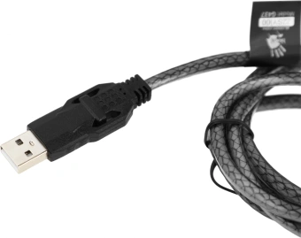 Наушники с микрофоном A4Tech Bloody G437 черный 1.8м мониторные оголовье (G437) - купить недорого с доставкой в интернет-магазине