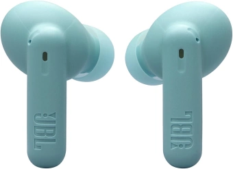 Гарнитура внутриканальные JBL Wave Beam 2 синий беспроводные bluetooth в ушной раковине (JBLWBEAM2BLU) - купить недорого с доставкой в интернет-магазине