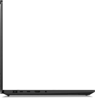 Ноутбук Lenovo ThinkPad P1 G7 Core Ultra 7 155H 32Gb SSD1Tb NVIDIA GeForce RTX4060 8Gb 16" IPS WQXGA (2560x1600) Windows 11 Pro black WiFi BT Cam (21KWS60D00) - купить недорого с доставкой в интернет-магазине
