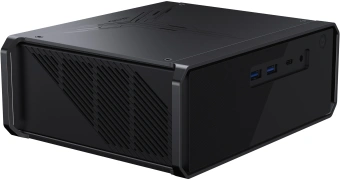 Неттоп Chuwi CoreBox i5 13420H (2.1) 16Gb SSD512Gb UHDG Windows 11 Pro 2.5xGbitEth WiFi BT 120W серый/черный - купить недорого с доставкой в интернет-магазине