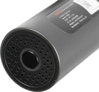 Видеорегистратор 70Mai Dash Cam M300 серый 3Mpix 1296x2304 1296p 140гр. Sigmastar SSC333DE - купить недорого с доставкой в интернет-магазине