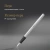 Ручка перьев. Parker Jotter Core F61 (CW2030946) Stainless Steel CT M сталь нержавеющая подар.кор. - купить недорого с доставкой в интернет-магазине
