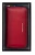 Кошелек женский Piquadro Blue Square PD1515B2R/R красный натур.кожа - купить недорого с доставкой в интернет-магазине