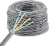 Кабель сетевой Buro BU-COP-055-FTP FTP 4 пары cat.6 solid 0.55мм Cu 305м серый - купить недорого с доставкой в интернет-магазине