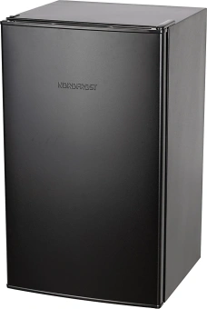 Холодильник Nordfrost NR 403 B 1-нокамерн. черный мат. - купить недорого с доставкой в интернет-магазине