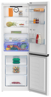 Холодильник Beko B3R0CNK362HW 2-хкамерн. белый - купить недорого с доставкой в интернет-магазине