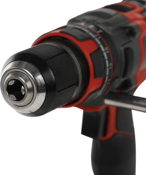 Дрель-шуруповерт Einhell PXC TE-CD 18 Li-i BL аккум. патрон:быстрозажимной (кейс в комплекте) (4513861) - купить недорого с доставкой в интернет-магазине