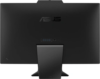 Моноблок Asus F3702WFA-BPE0100 27" Full HD Ryzen 5 7520U (2.8) 8Gb SSD512Gb RGr CR noOS GbitEth WiFi BT 90W клавиатура мышь Cam черный 1920x1080 - купить недорого с доставкой в интернет-магазине