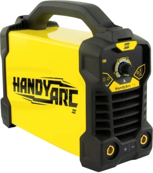 Сварочный аппарат Esab Handy Arc 162i инвертор ММА 5.5кВт - купить недорого с доставкой в интернет-магазине