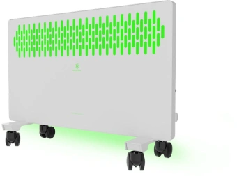 Конвектор Royal Clima Fiori Meccanico REC-FRWG1500M 1500Вт белый - купить недорого с доставкой в интернет-магазине