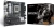Материнская плата Biostar B650MP-E Pro Socket AM5 AMD B650 4xDDR5 mATX AC`97 8ch(7.1) 2.5Gg RAID+HDMI+DP - купить недорого с доставкой в интернет-магазине