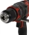 Дрель-шуруповерт Einhell PXC TE-CD 18 Li-i BL аккум. патрон:быстрозажимной (кейс в комплекте) (4513861) - купить недорого с доставкой в интернет-магазине