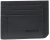 Чехол для кредитных карт Piquadro Russel PP2762W137R/N черный натур.кожа - цена, купить или заказать с доставкой в интернет-магазине Чехол для кредитных карт Piquadro Russel PP2762W137R/N черный натур.кожа - купить недорого с доставкой в интернет-магазине