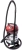 Строительный пылесос RedVerg RD-VC1200S-25S 1200Вт (уборка: сухая/сбор воды) черный - купить недорого с доставкой в интернет-магазине