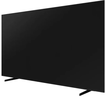 Телевизор QLED Samsung 65" QE65Q7FAAUXRU Q черный 4K Ultra HD 60Hz DVB-T2 DVB-C DVB-S2 USB WiFi Smart TV - купить недорого с доставкой в интернет-магазине