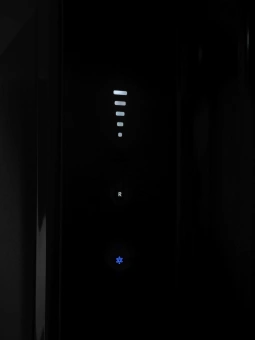 Холодильник Hitachi R-V660PUC7-1 BEG 2-хкамерн. бежевый глянц. инвертер - купить недорого с доставкой в интернет-магазине