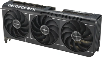 Видеокарта Asus PCI-E 5.0 PRIME-RTX5070-O12G NVIDIA GeForce RTX 5070 12Gb 192bit GDDR7 2557/28000 HDMIx1 DPx3 HDCP Ret - купить недорого с доставкой в интернет-магазине