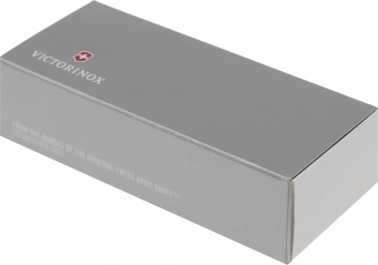 Нож перочинный Victorinox SwissChamp (1.6795) 91мм 33функц. красный карт.коробка - купить недорого с доставкой в интернет-магазине
