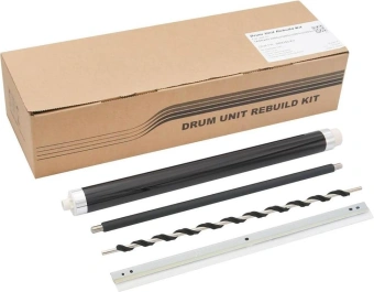 Комплект восстановления Cet CET501016U (DK8350-Kit) для Kyocera TASKalfa 2552ci/3252ci/3253ci/2553ci 200000стр. - купить недорого с доставкой в интернет-магазине