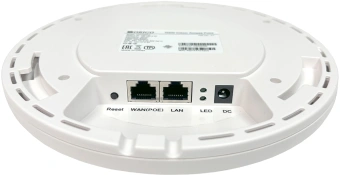 Точка доступа Origo OAP300FC (OAP300FC/A1A) N300 10/100BASE-TX белый - цена, купить или заказать с доставкой в интернет-магазине Точка доступа Origo OAP300FC (OAP300FC/A1A) N300 10/100BASE-TX белый - купить недорого с доставкой в интернет-магазине