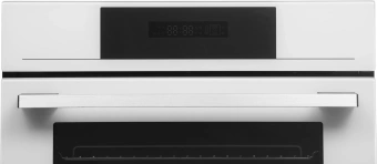 Духовой шкаф Электрический Haier HOX-FP3AWB белый - купить недорого с доставкой в интернет-магазине