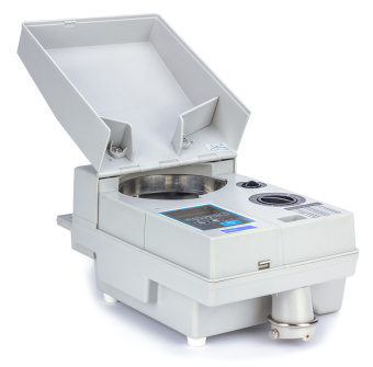 Счетчик монет Dors CT3020 SYS-040926 - купить недорого с доставкой в интернет-магазине