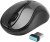 Мышь A4Tech G3-280N серый оптическая 1200dpi беспров. USB для ноутбука 3but - купить недорого с доставкой в интернет-магазине