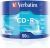 Диск CD-R Verbatim 700Mb 52x bulk (50шт) (43787) - купить недорого с доставкой в интернет-магазине