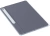 Чехол Samsung для Samsung Galaxy Tab S10 FE+ Smart Book Cover поликарбонат/полиуретан голубой (EF-BX620PLEGRU) - купить недорого с доставкой в интернет-магазине