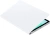 Чехол Samsung для Samsung Galaxy Tab A11+ Book Cover поликарбонат/полиуретан белый (EF-BX230PWEGRU) - купить недорого с доставкой в интернет-магазине
