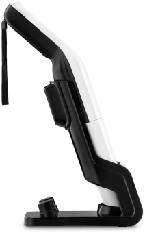 Пылесос ручной Kitfort КТ-5179 120Вт белый/черный - купить недорого с доставкой в интернет-магазине