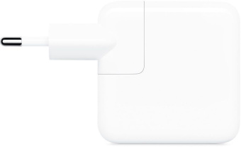 Блок питания Apple A2164 USB-C 30W от бытовой электросети - купить недорого с доставкой в интернет-магазине
