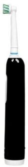 Зубная щетка электрическая Oral-B Cross Action Pro 1 500/D305.513.3 черный - купить недорого с доставкой в интернет-магазине