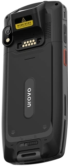 Терминал сбора данных Urovo DT40 (DT40-LITE0U4401X-T) - купить недорого с доставкой в интернет-магазине